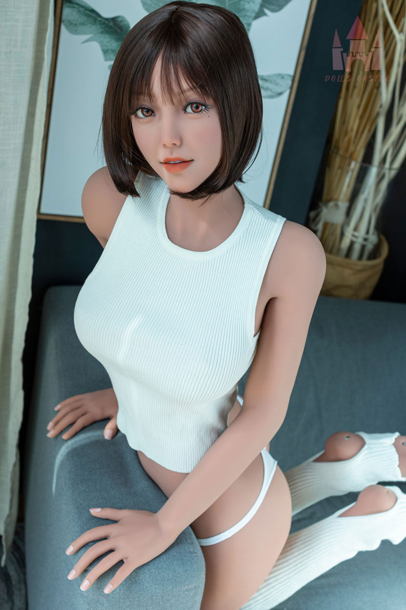 Doll Castle 163cm/5'4" E-Cup TPE Doll