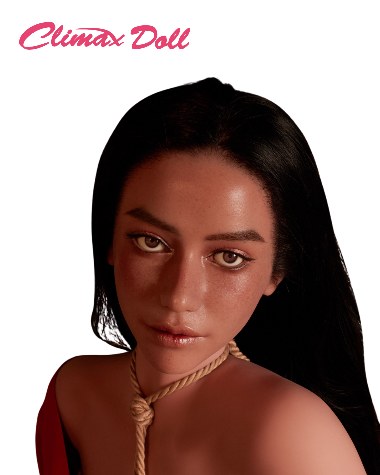 Sex Doll Head(Climax Doll)