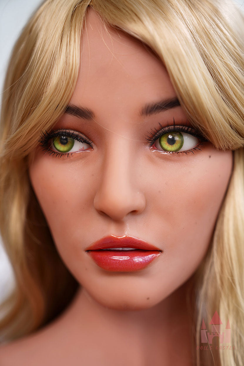 Doll Castle 157cm/5'2" H-Cup TPE Doll