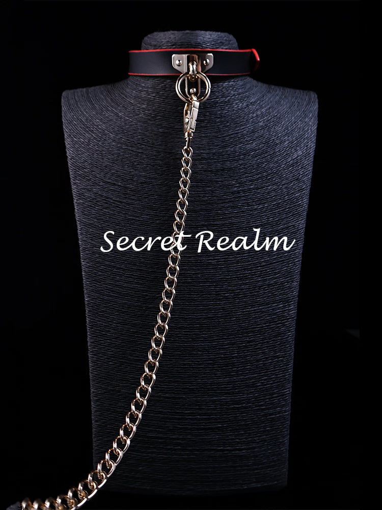 T-style Choker