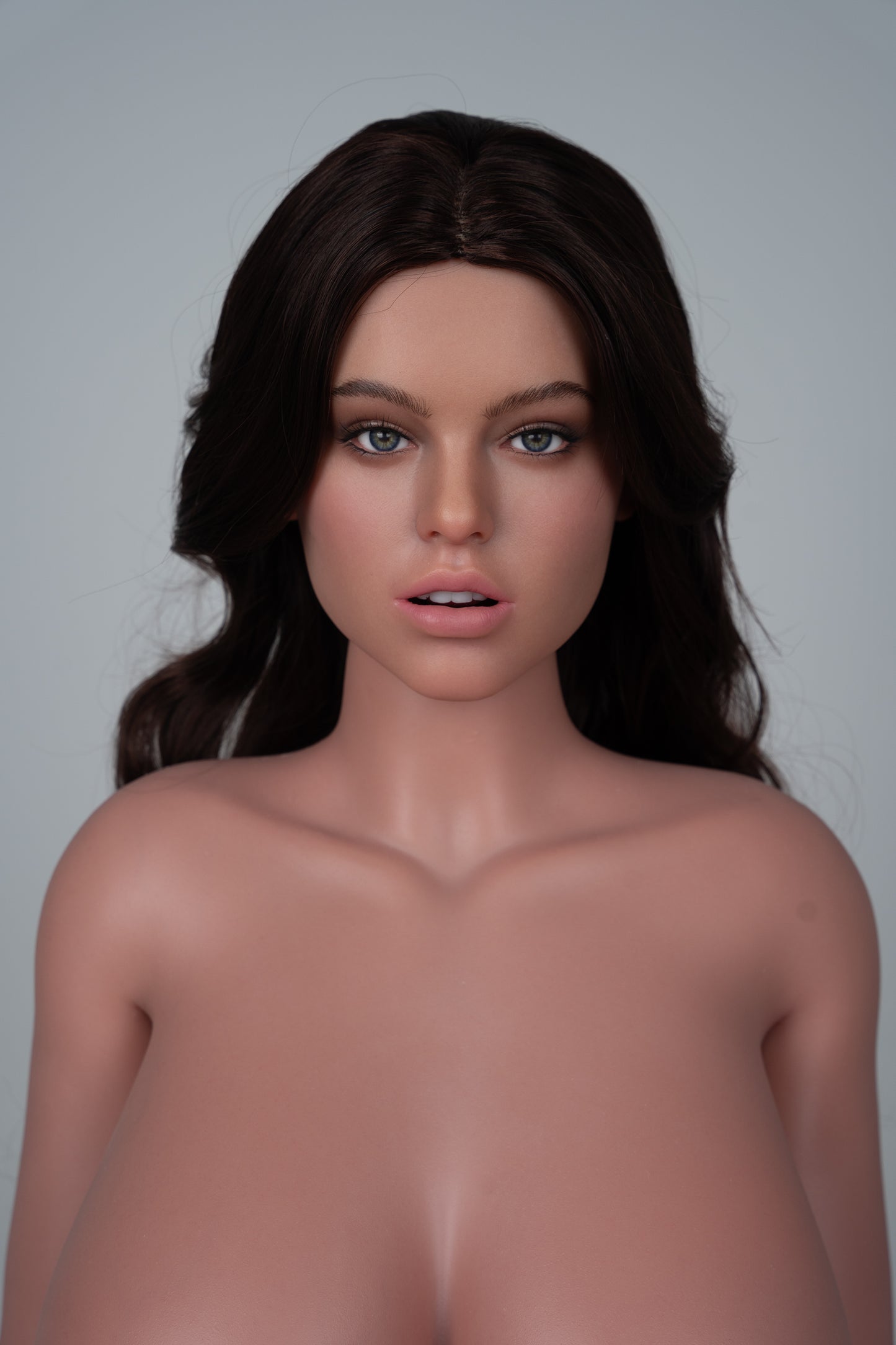 ZELEX SLE 160cm/5'3" J-Cup Silicone