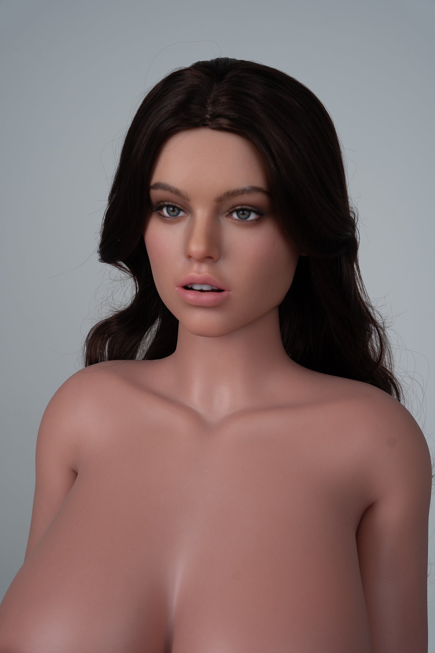 ZELEX SLE 160cm/5'3" J-Cup Silicone