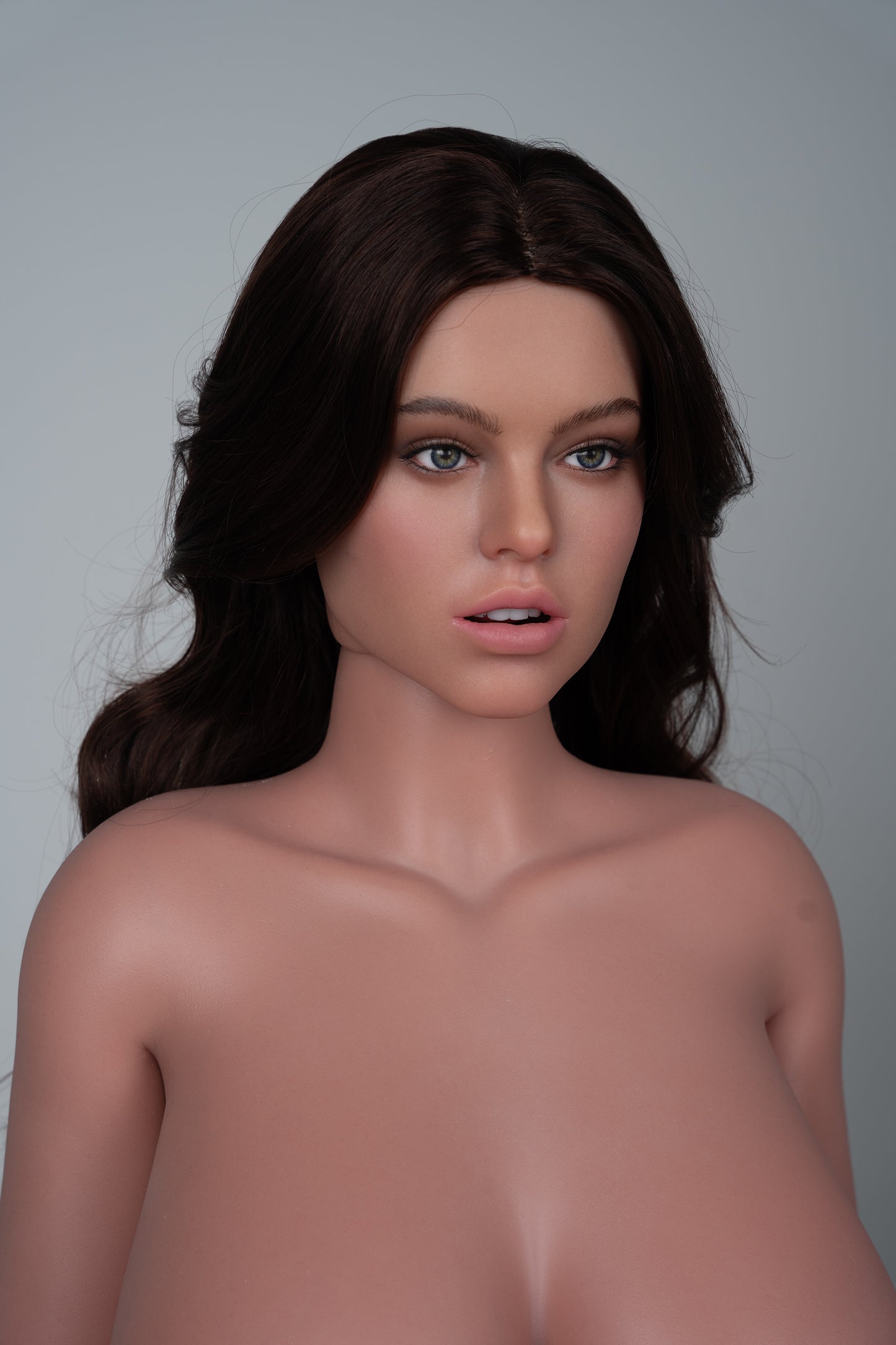ZELEX SLE 160cm/5'3" J-Cup Silicone