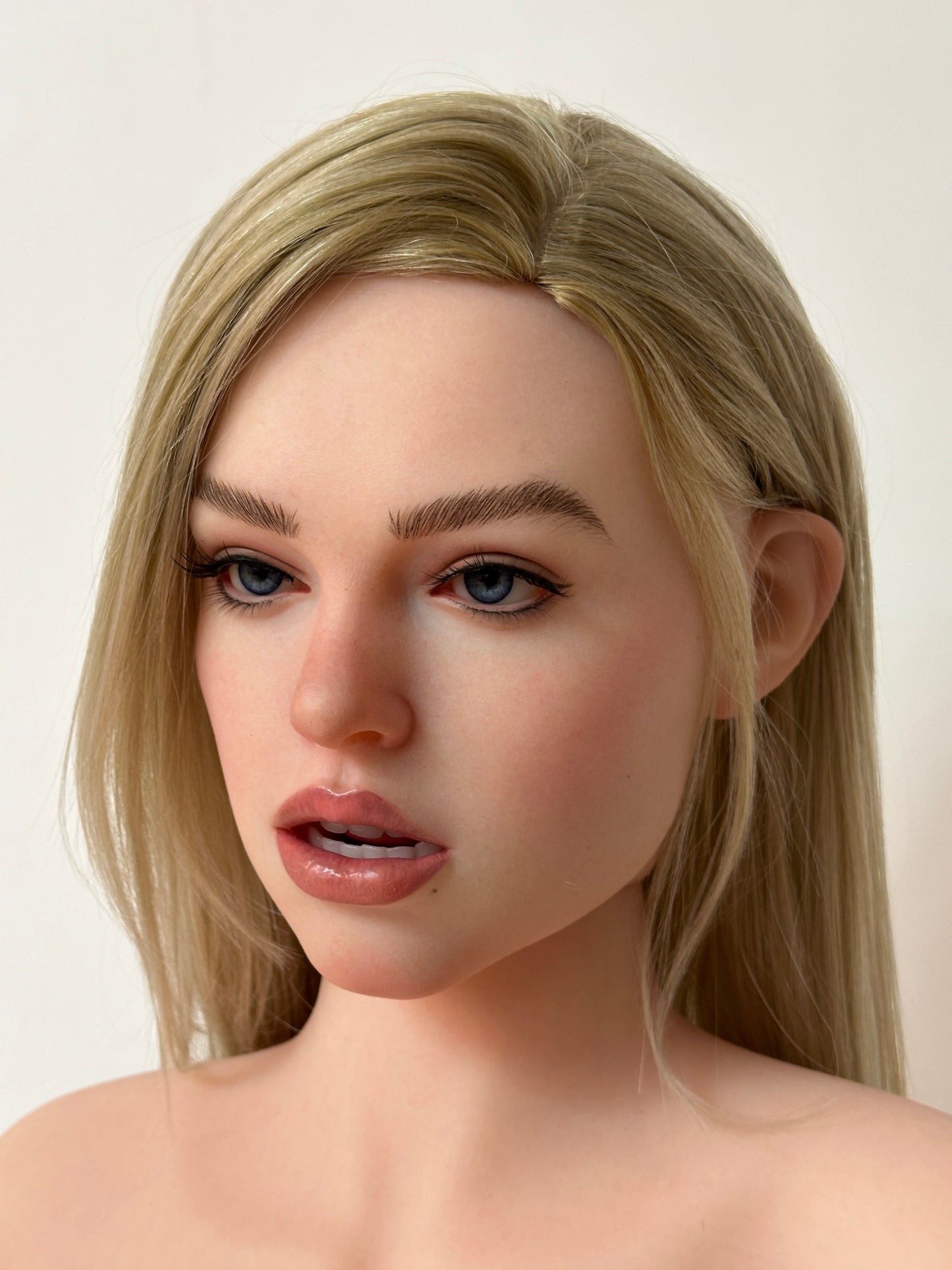 ZELEX SLE 153cm/5' B-Cup Silicone