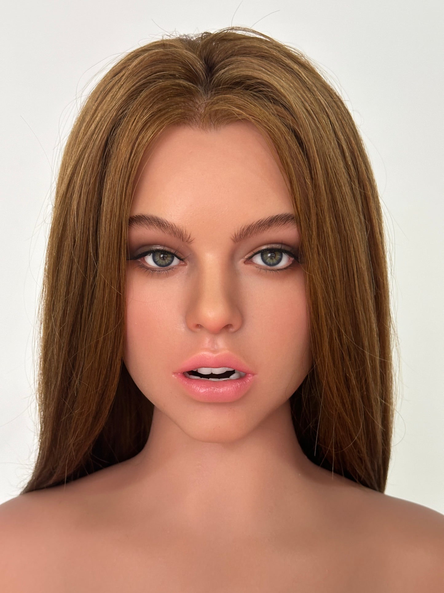 ZELEX SLE 172cm/5'8" E-Cup Silicone