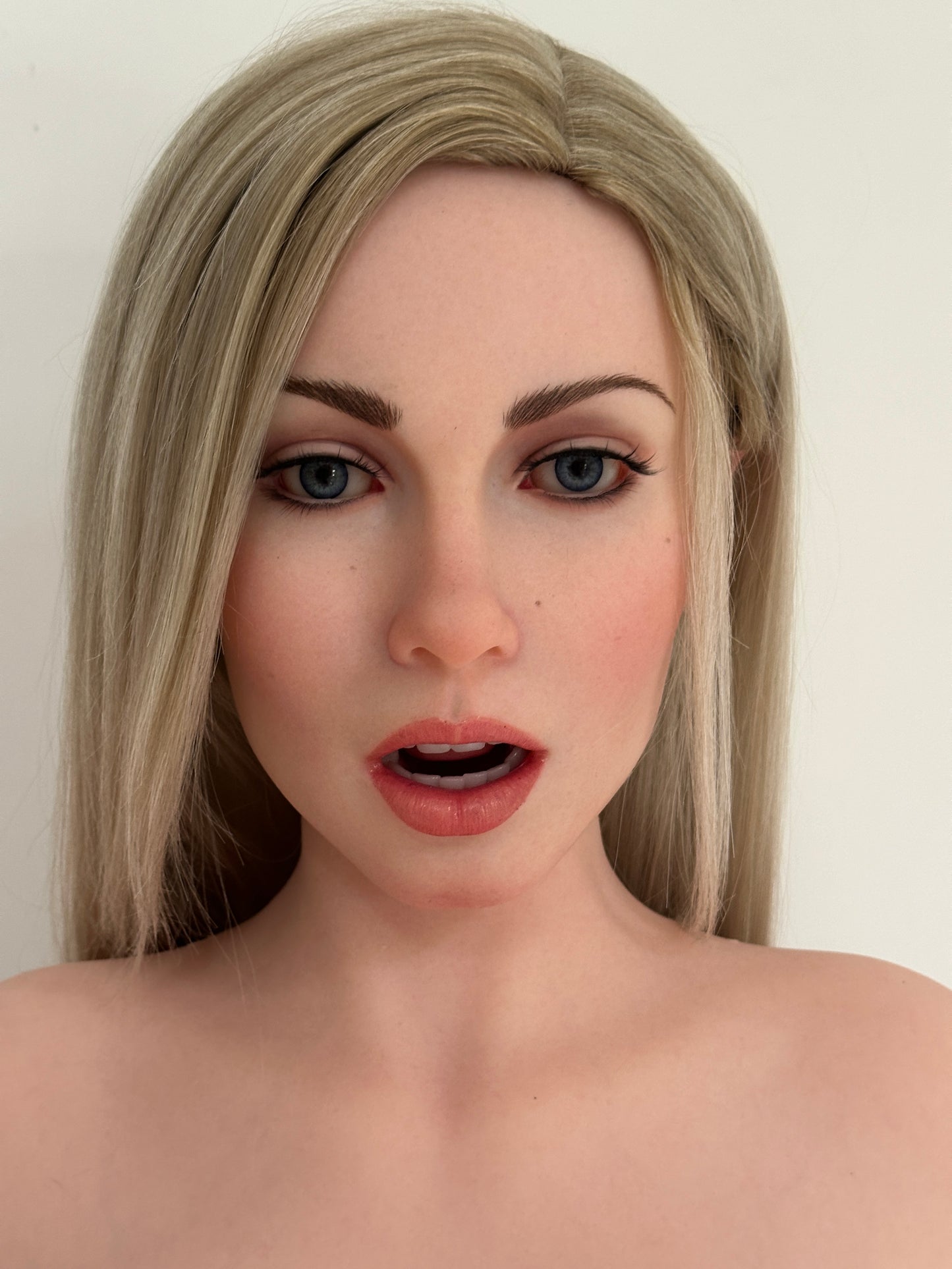 ZELEX SLE 164cm/5'5" G-Cup Silicone