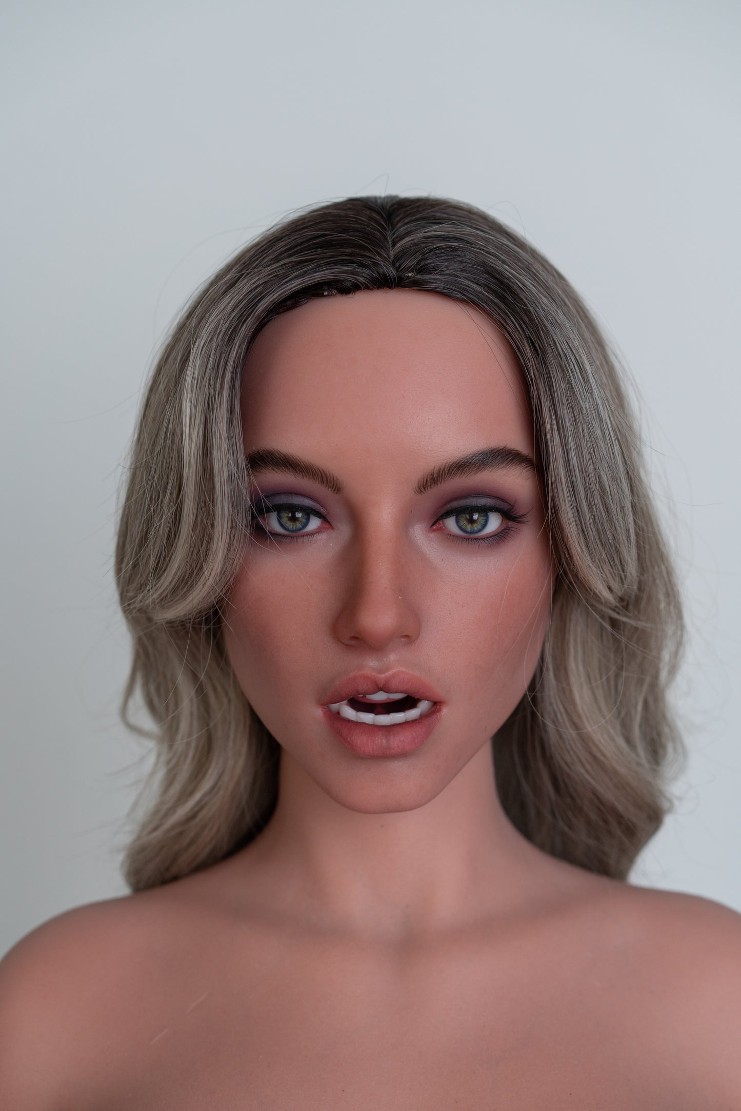 ZELEX SLE 164cm/5'5" G-Cup Silicone