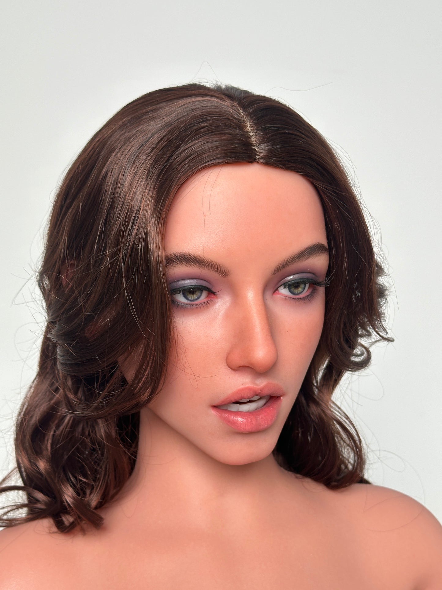 ZELEX SLE 165cm/5'5" D-Cup Silicone