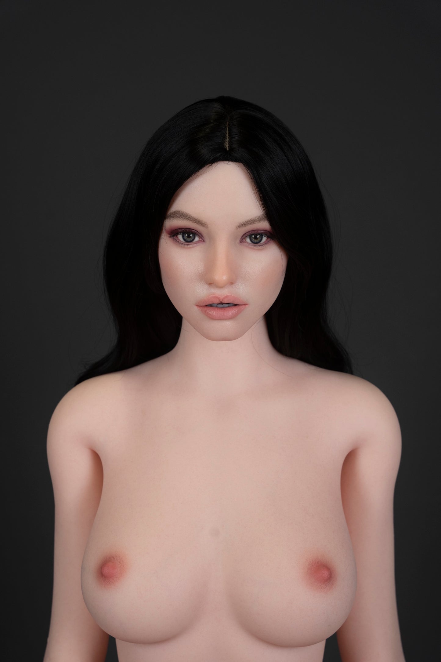 ZELEX SLE 172cm/5'8" E-Cup Silicone