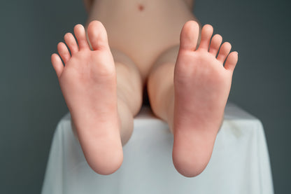 Game Lady Aerith 168cm/5'6" E-Cup Silicone