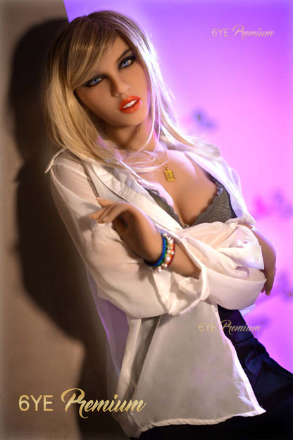 6Ye Doll 171cm/5'7" C-Cup TPE