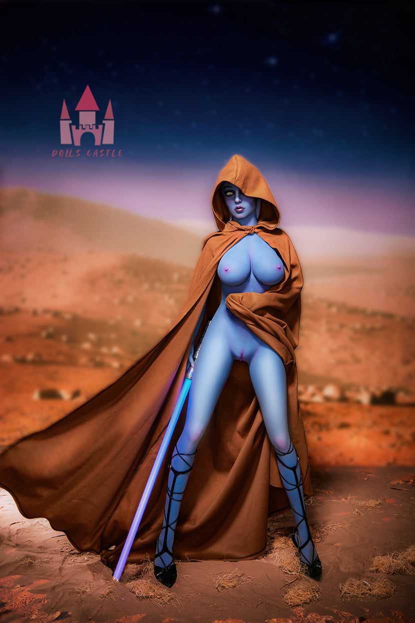 Doll Castle 156cm/5'1" E-Cup TPE Doll #A1[In Stock USA & EU| Fast Shipping]