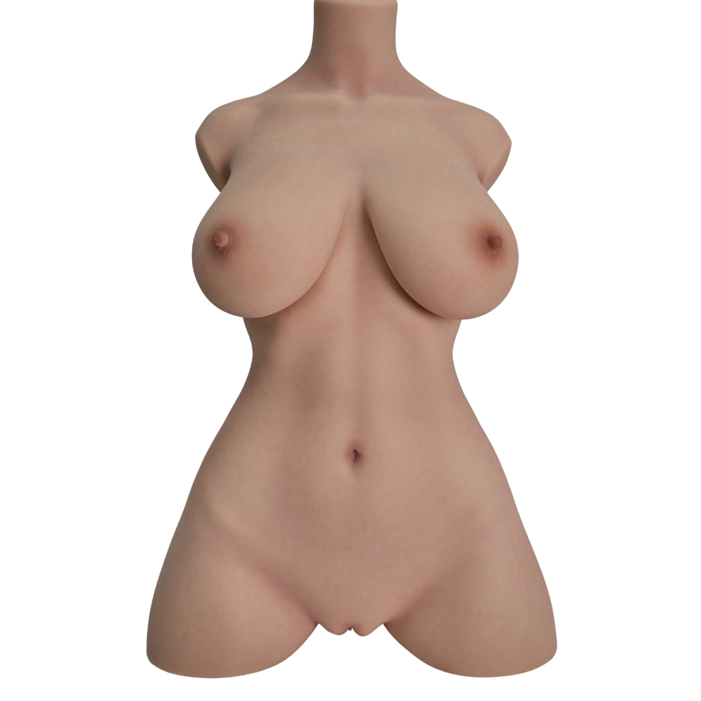 Body Torso