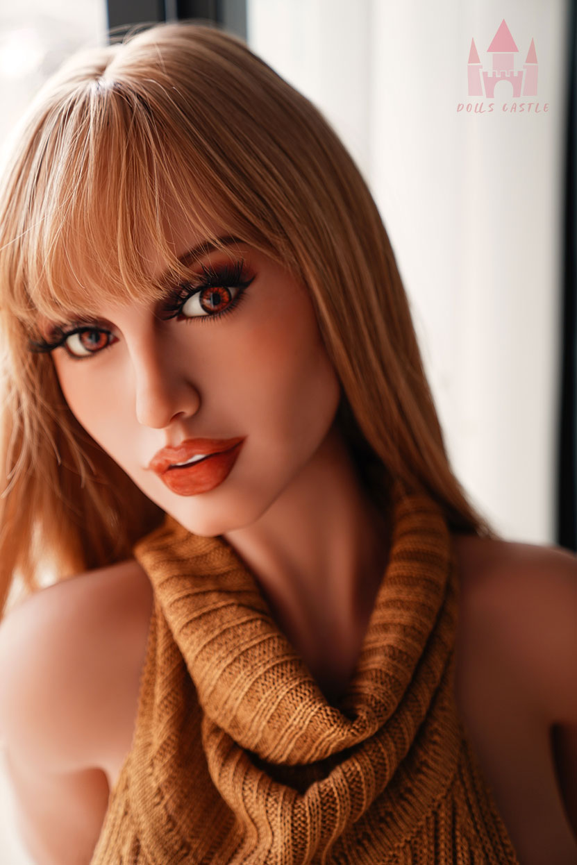 Doll Castle 153cm/5'0" E-Cup TPE Doll