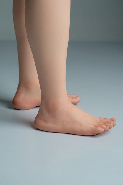 Game Lady Aerith 168cm/5'6" E-Cup Silicone