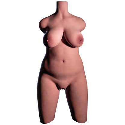 Climax Doll 90cm/2'11" F-Cup TPE Torso