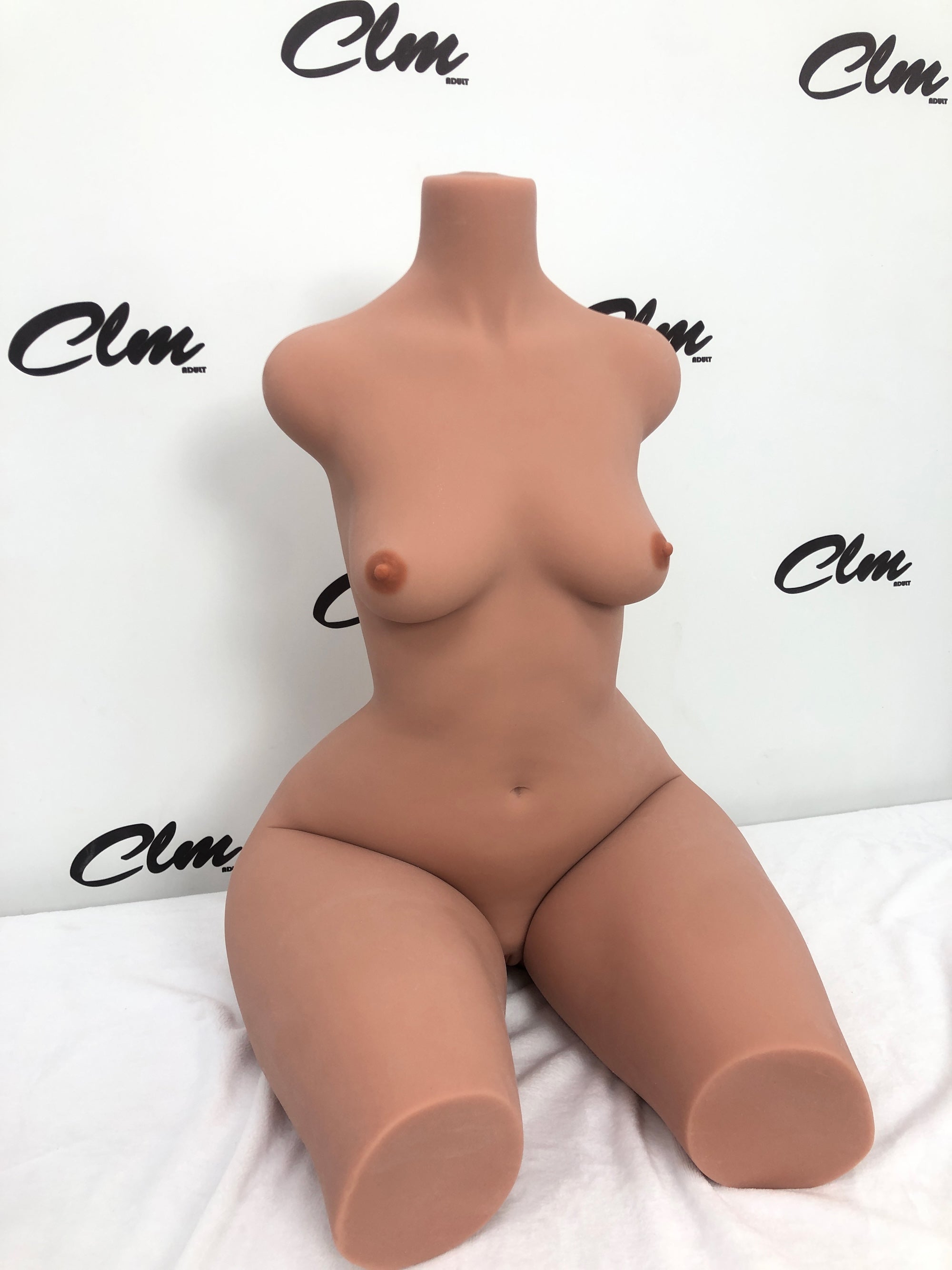 Climax Doll 90cm/2'11" A-Cup Torso[In Stock USA | Fast Shipping]