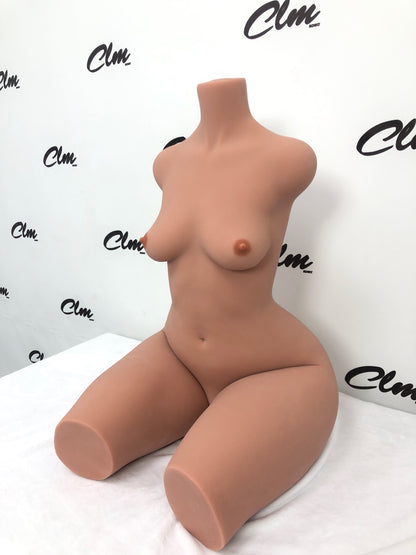 Climax Doll 90cm/2'11" A-Cup TPE Torso