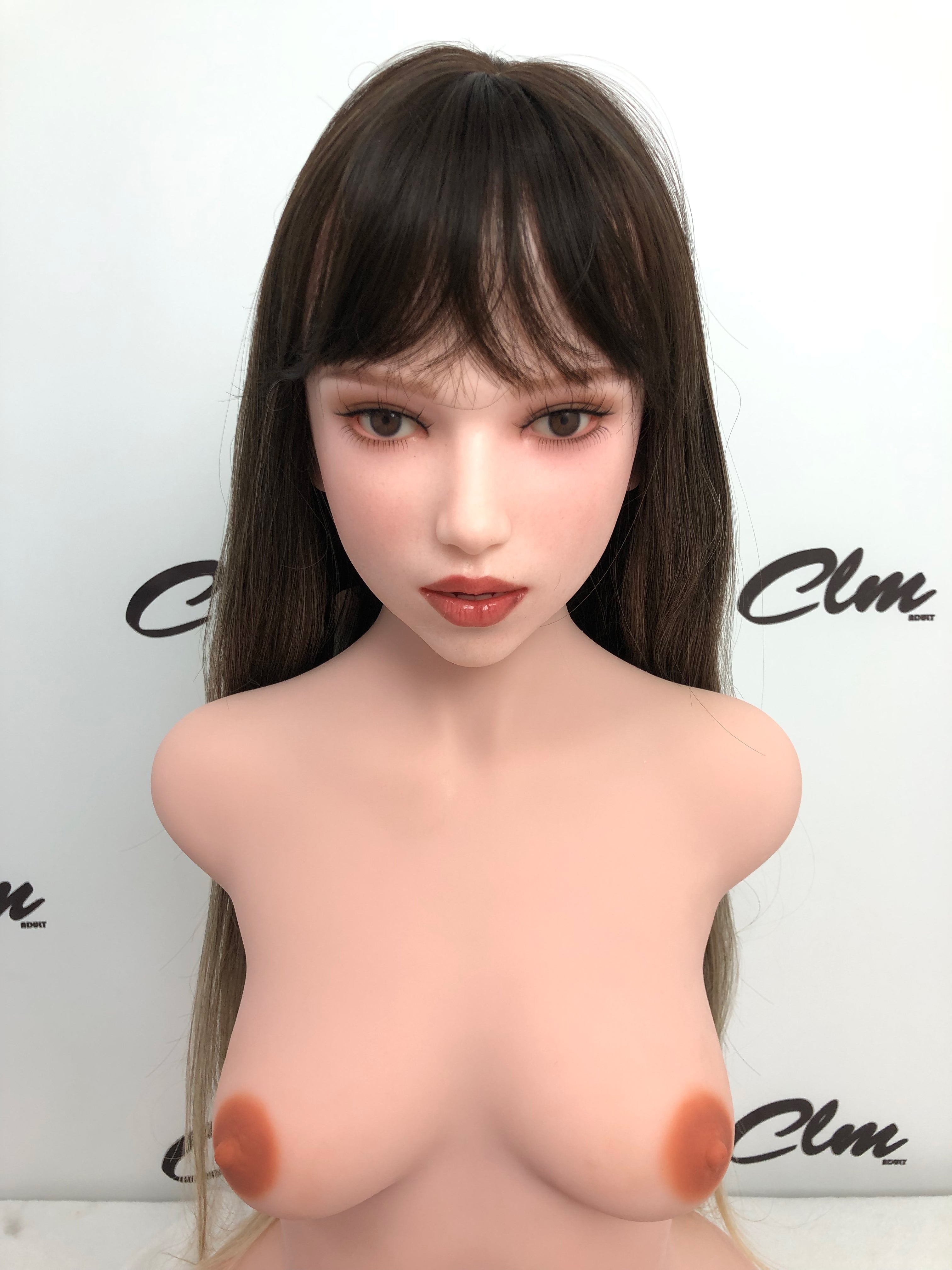Climax Doll 110cm/3'7" A-Cup Torso Doll[In Stock USA | Fast Shipping]