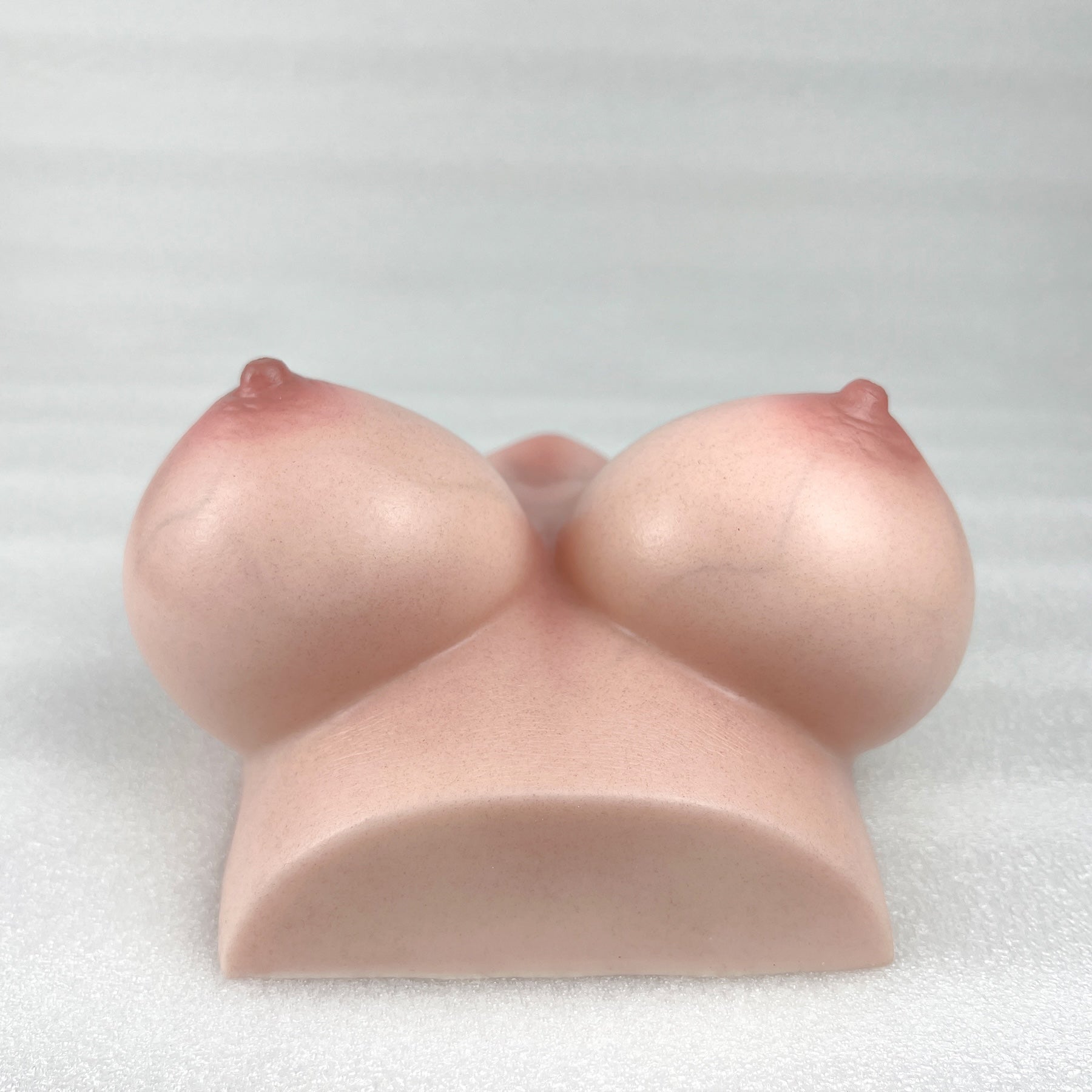 Climax Doll Silicone Breast #53 Cinnamon