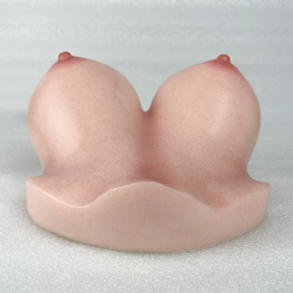 Climax Doll Silicone Breast #53 Cinnamon