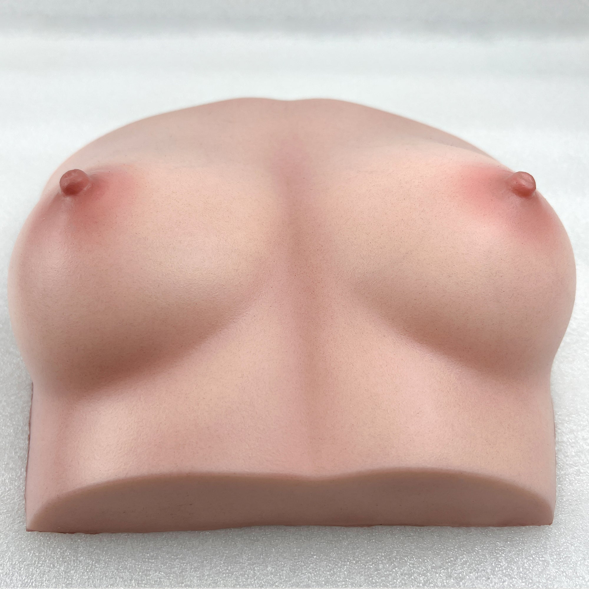 Climax Doll Silicone Breast #59 Cinnamon