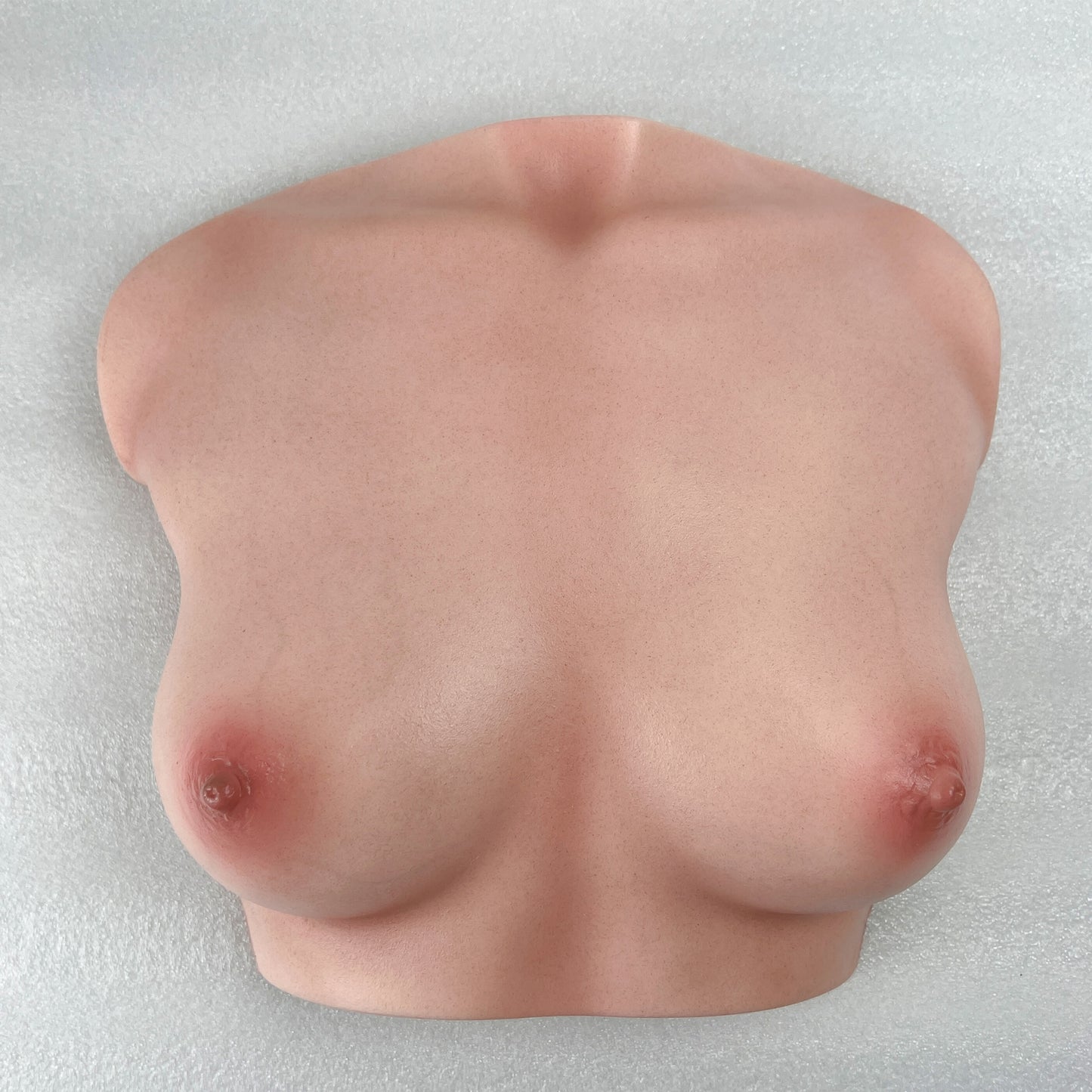 Climax Doll Silicone Breast #61 Cinnamon