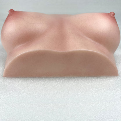 Climax Doll Silicone Breast #61 Cinnamon