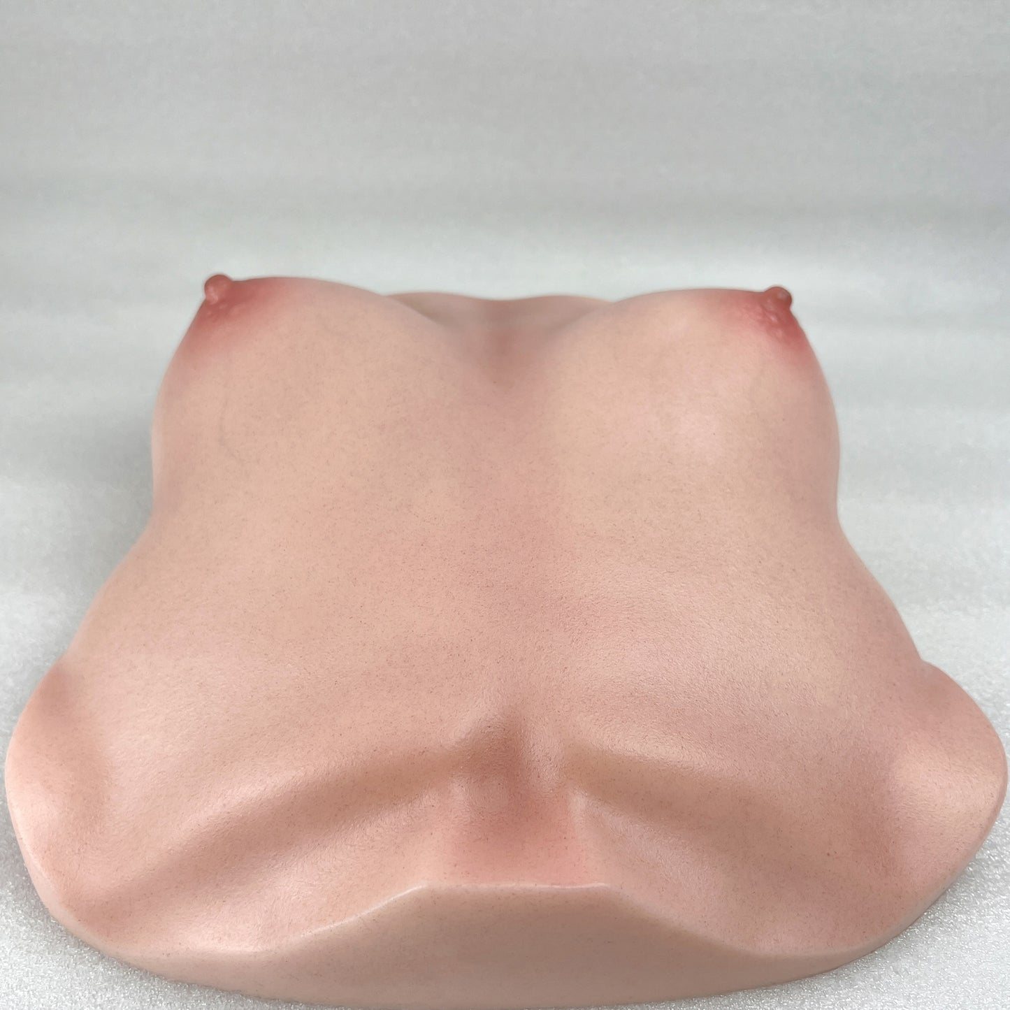 Climax Doll Silicone Breast #61 Cinnamon