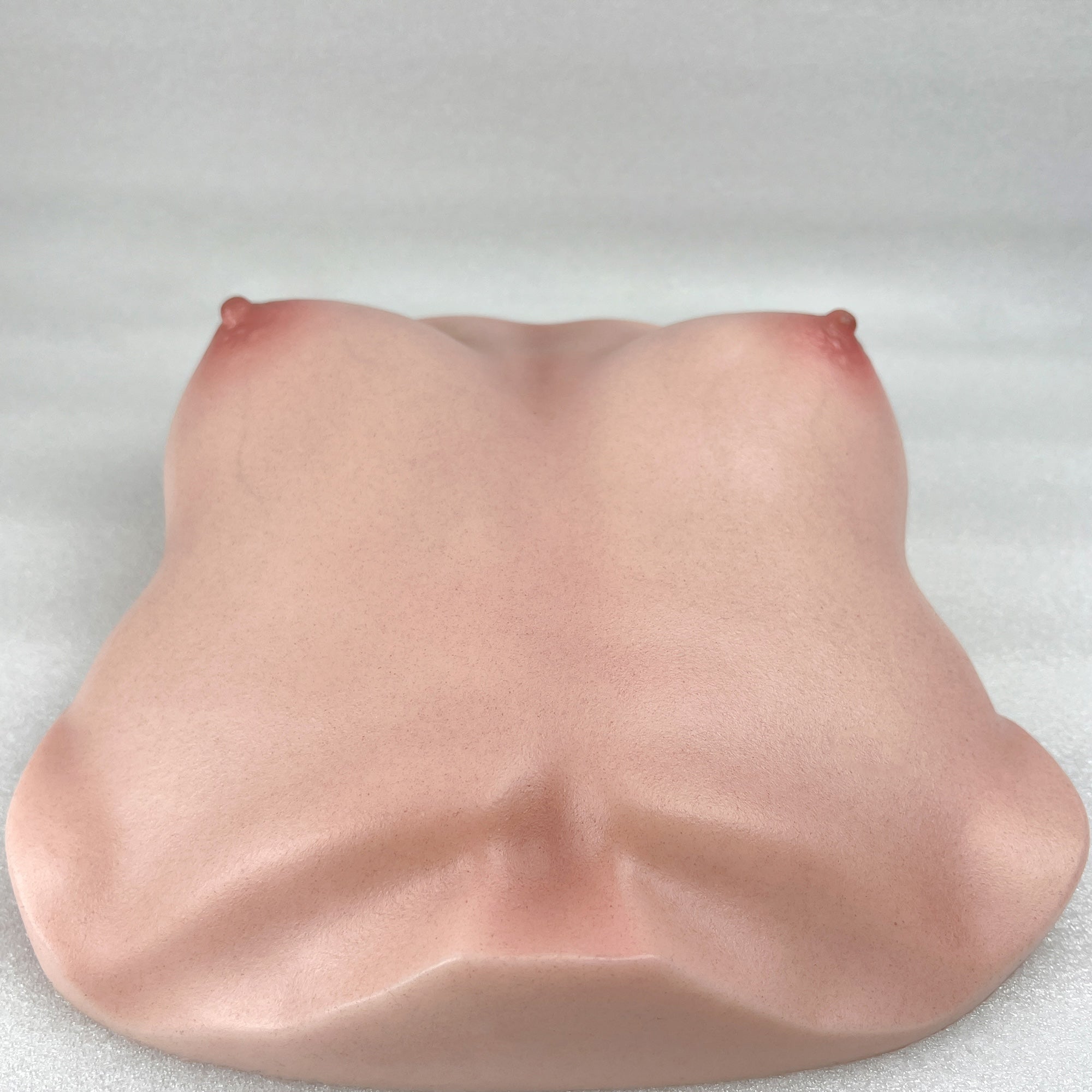 Climax Doll Silicone Breast #61 Cinnamon