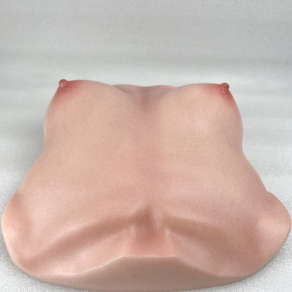 Climax Doll Silicone Breast #61 Cinnamon