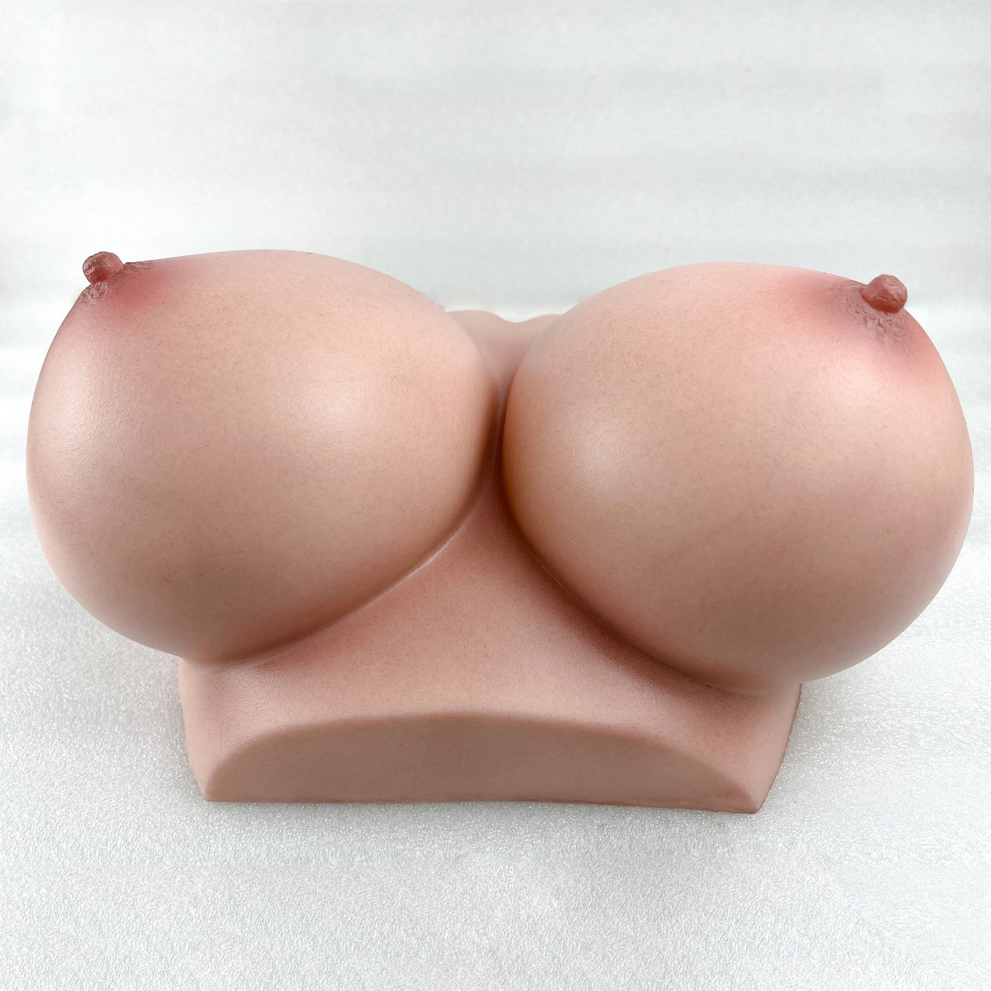 Climax Doll Silicone Breast #86 Cinnamon