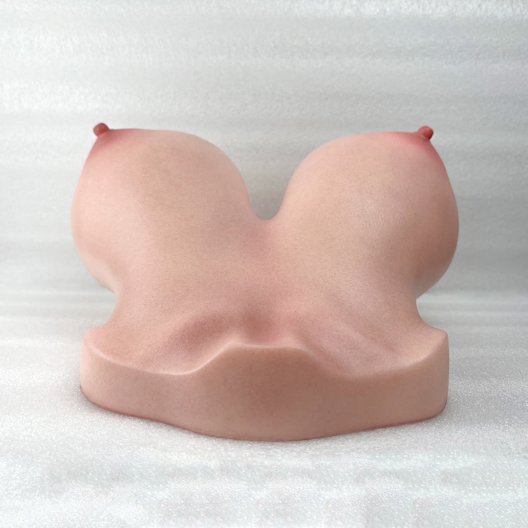 Climax Doll Silicone Breast #92 Cinnamon