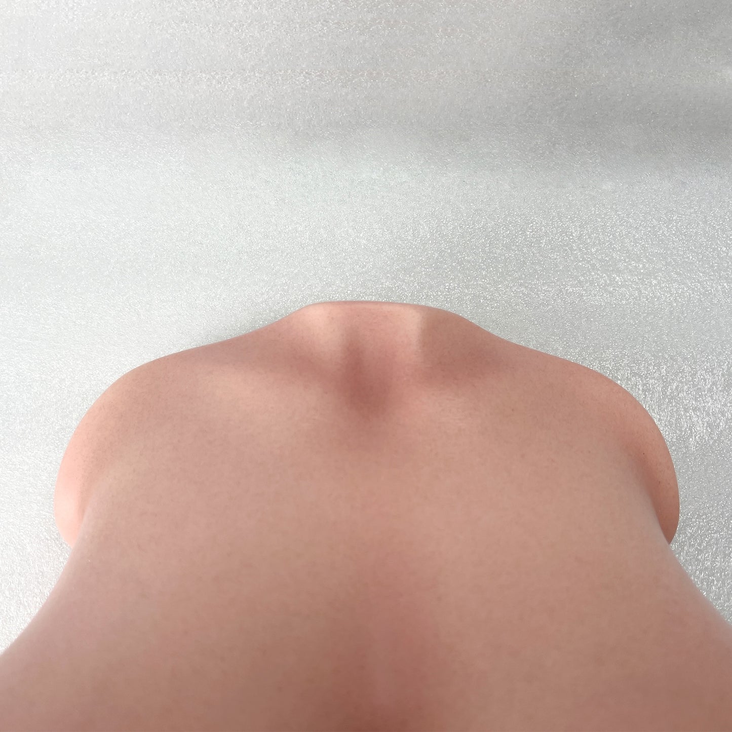 Climax Doll Silicone Breast #92 Cinnamon