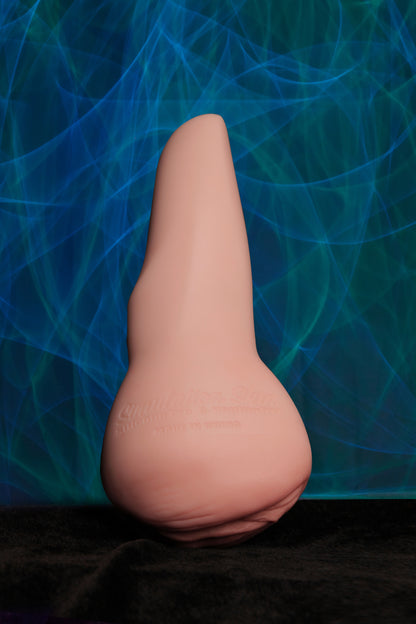 Climax Doll Silicone Masturbation Cup #911