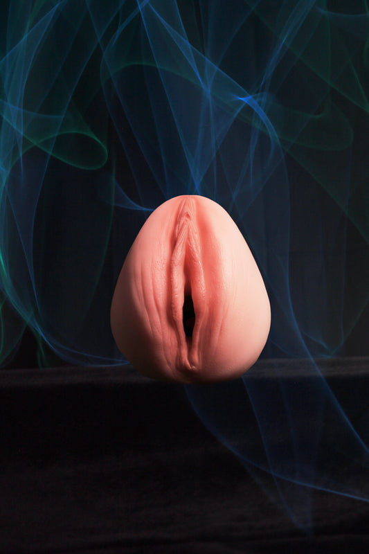 Climax Doll Silicone Masturbation Cup #911