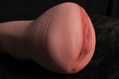 Climax Doll Silicone Masturbation Cup #911