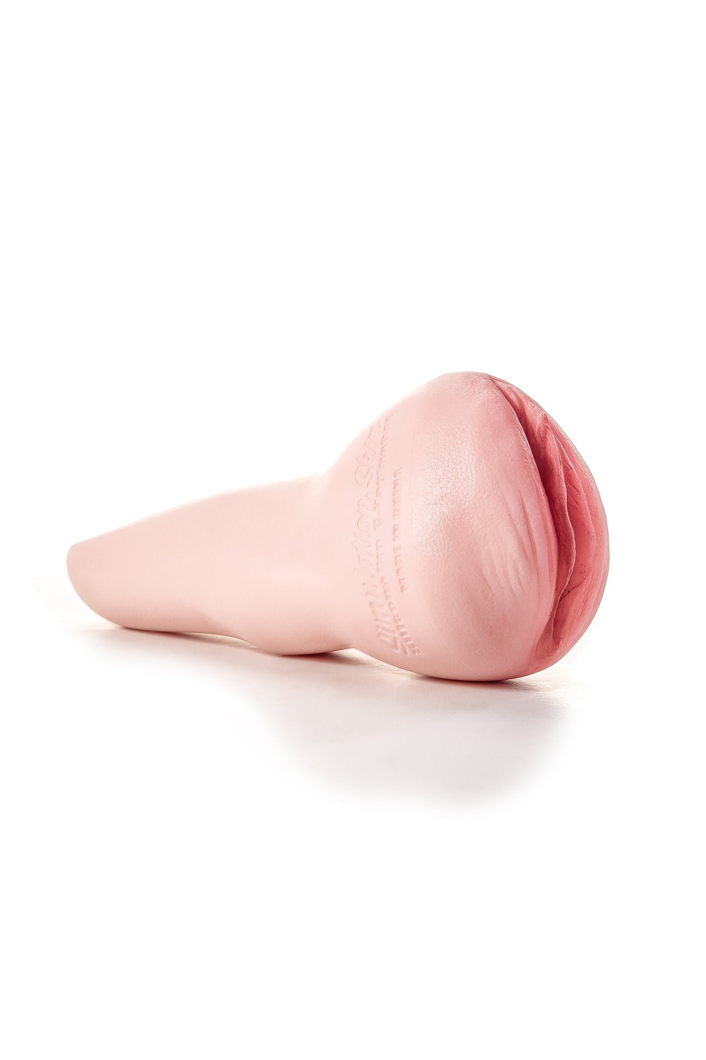 Climax Doll Silicone Masturbation Cup #911