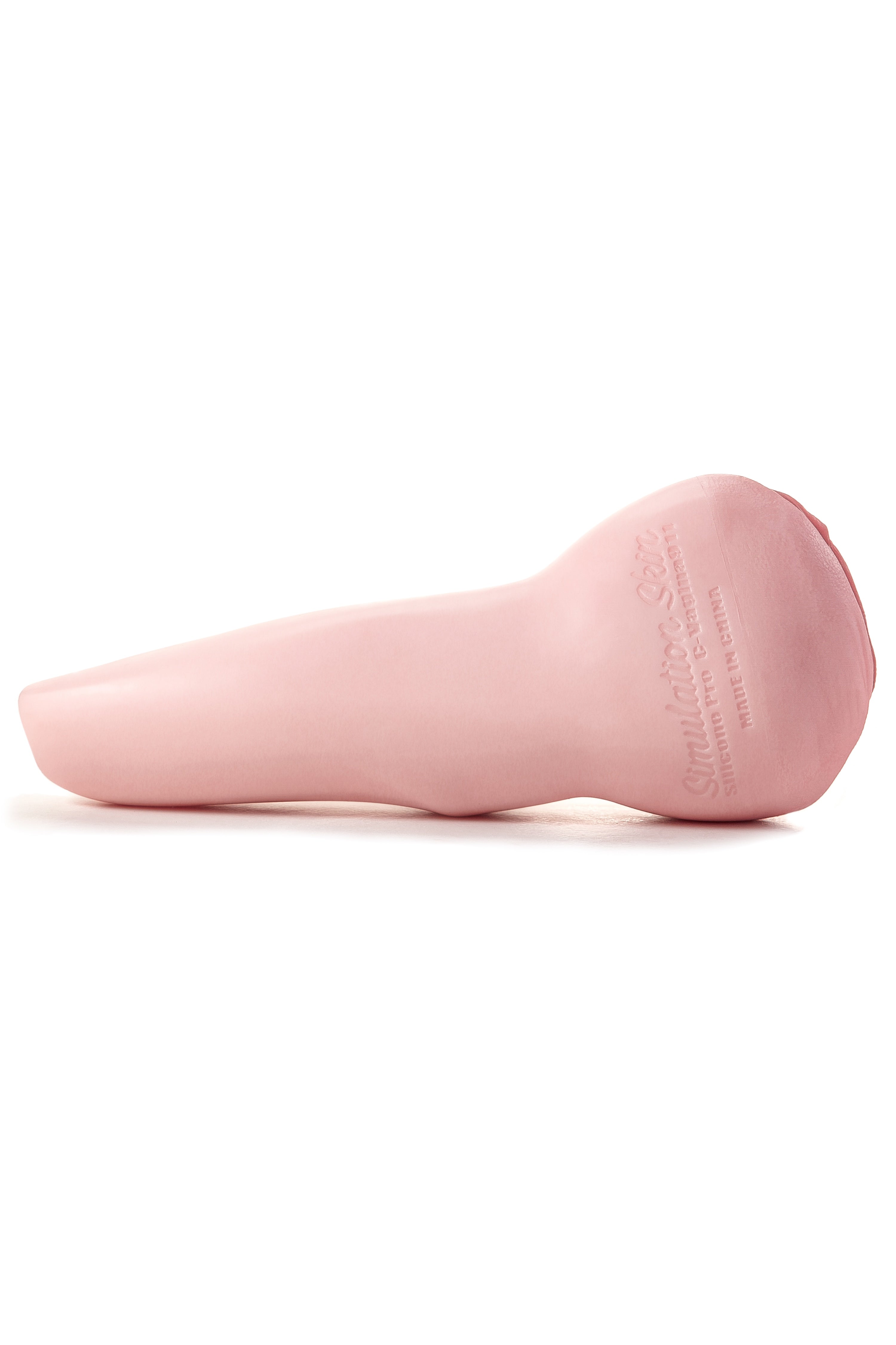 Climax Doll Silicone Masturbator Cup #911