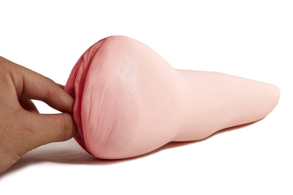 Climax Doll Silicone Masturbation Cup #911