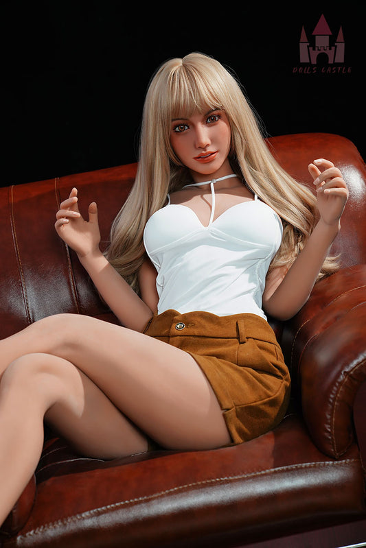 Doll Castle 163cm/5'4" E-Cup TPE Doll