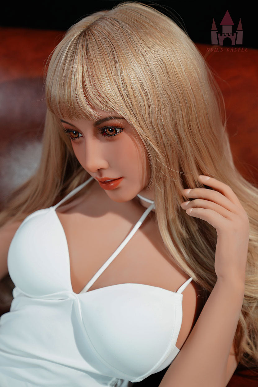 Doll Castle 163cm/5'4" E-Cup TPE Doll