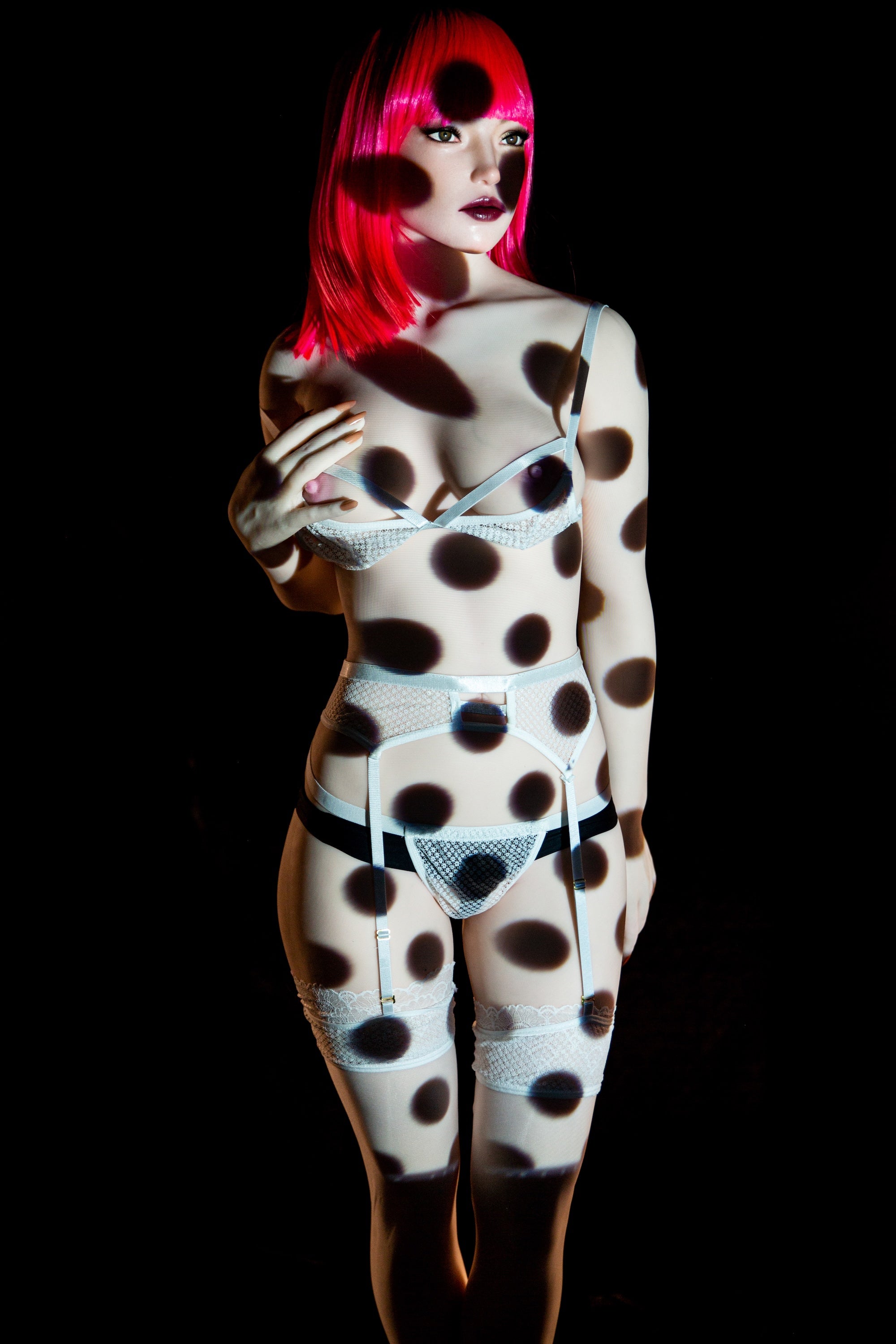 Polly - Climax Doll 157cm/5'1" C-Cup Doll[In Stock USA | Fast Shipping]