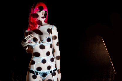 Climax Doll 157cm/5'1" C-Cup Hybrid Doll(TPE Body+Silicone Head)