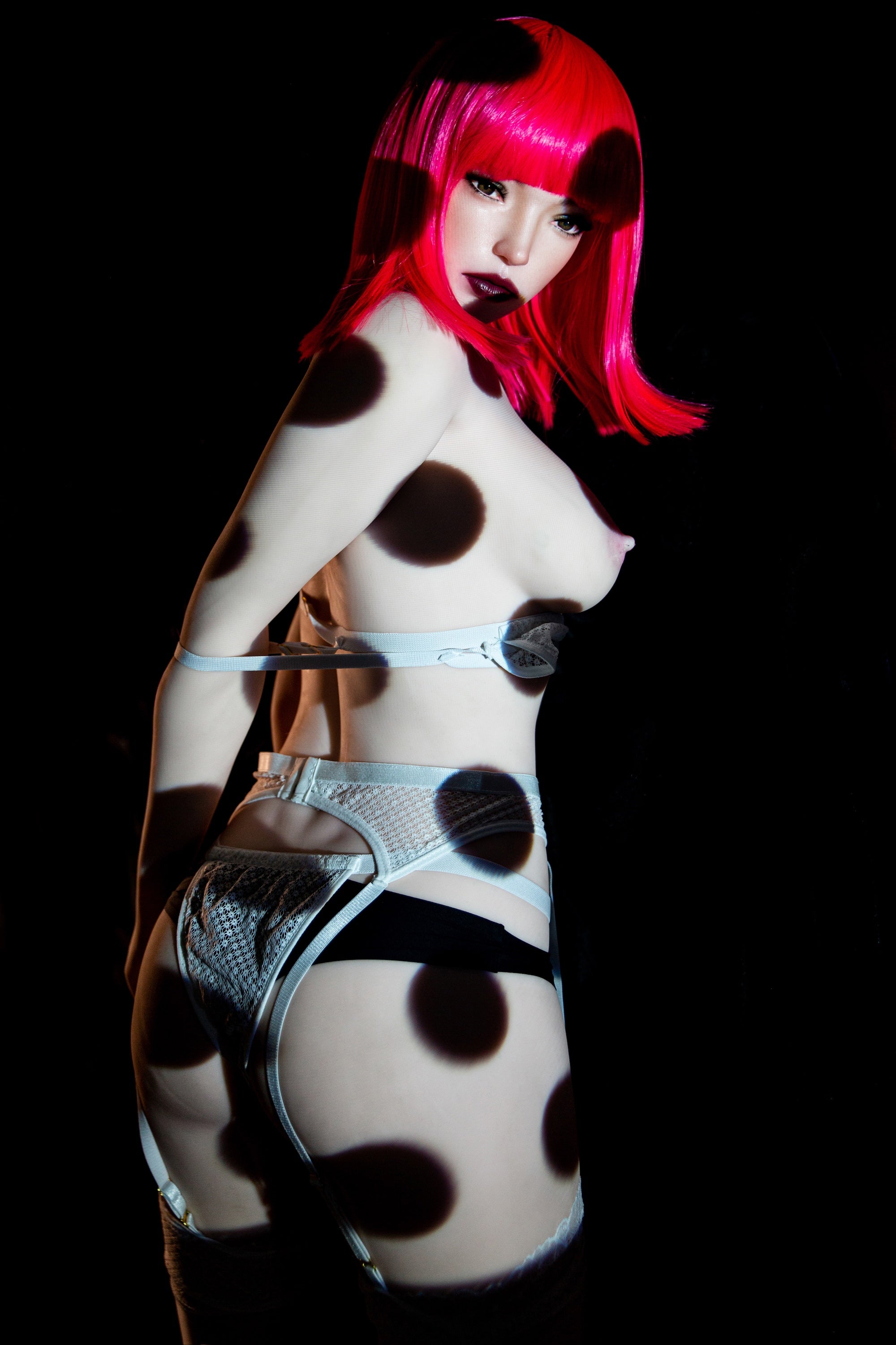 Polly - Climax Doll 157cm/5'1" C-Cup Doll[In Stock USA | Fast Shipping]