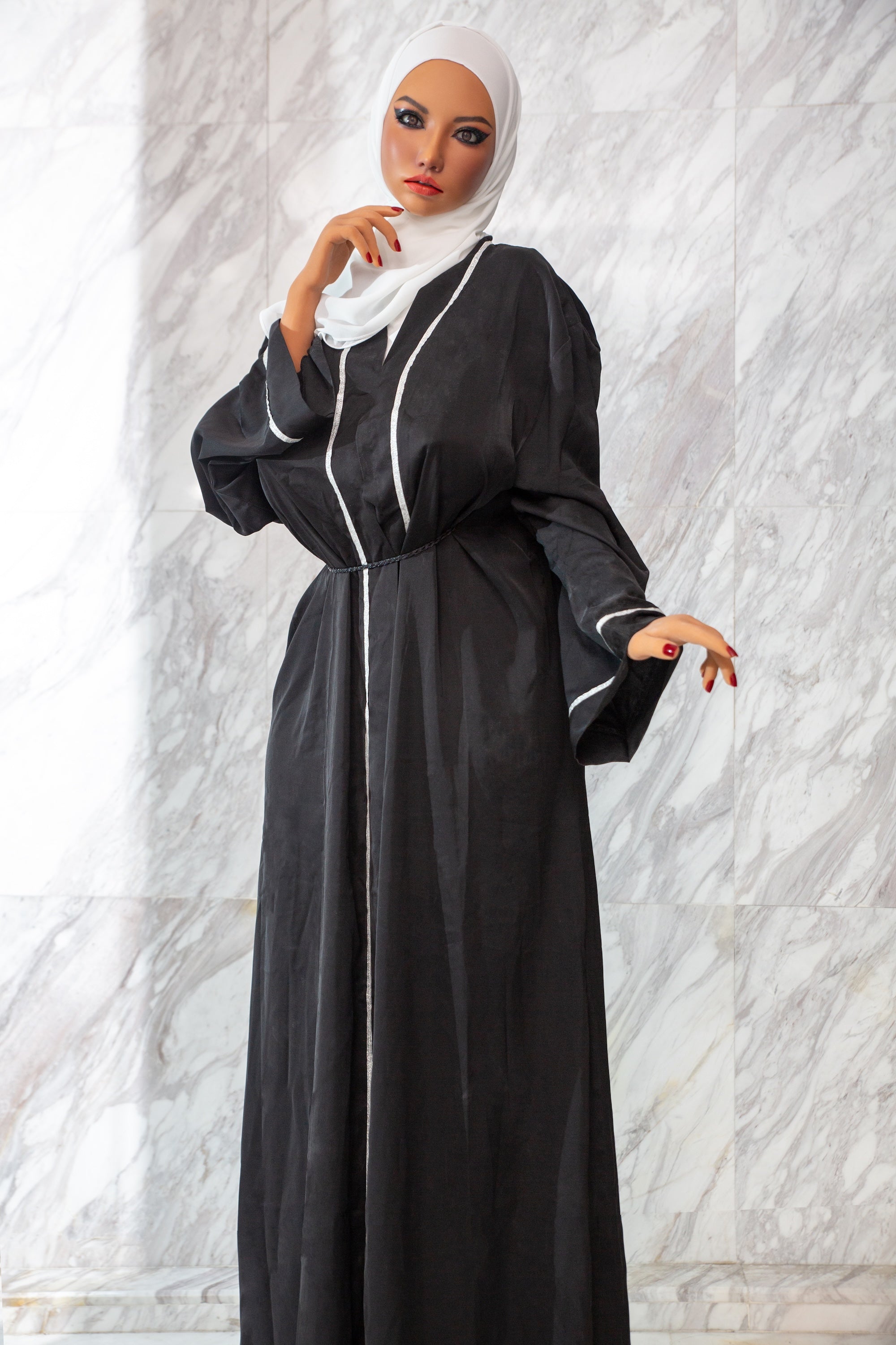 Fukada - Climax Doll 160cm/5'3" L-Cup Doll[In Stock USA | Fast Shipping]