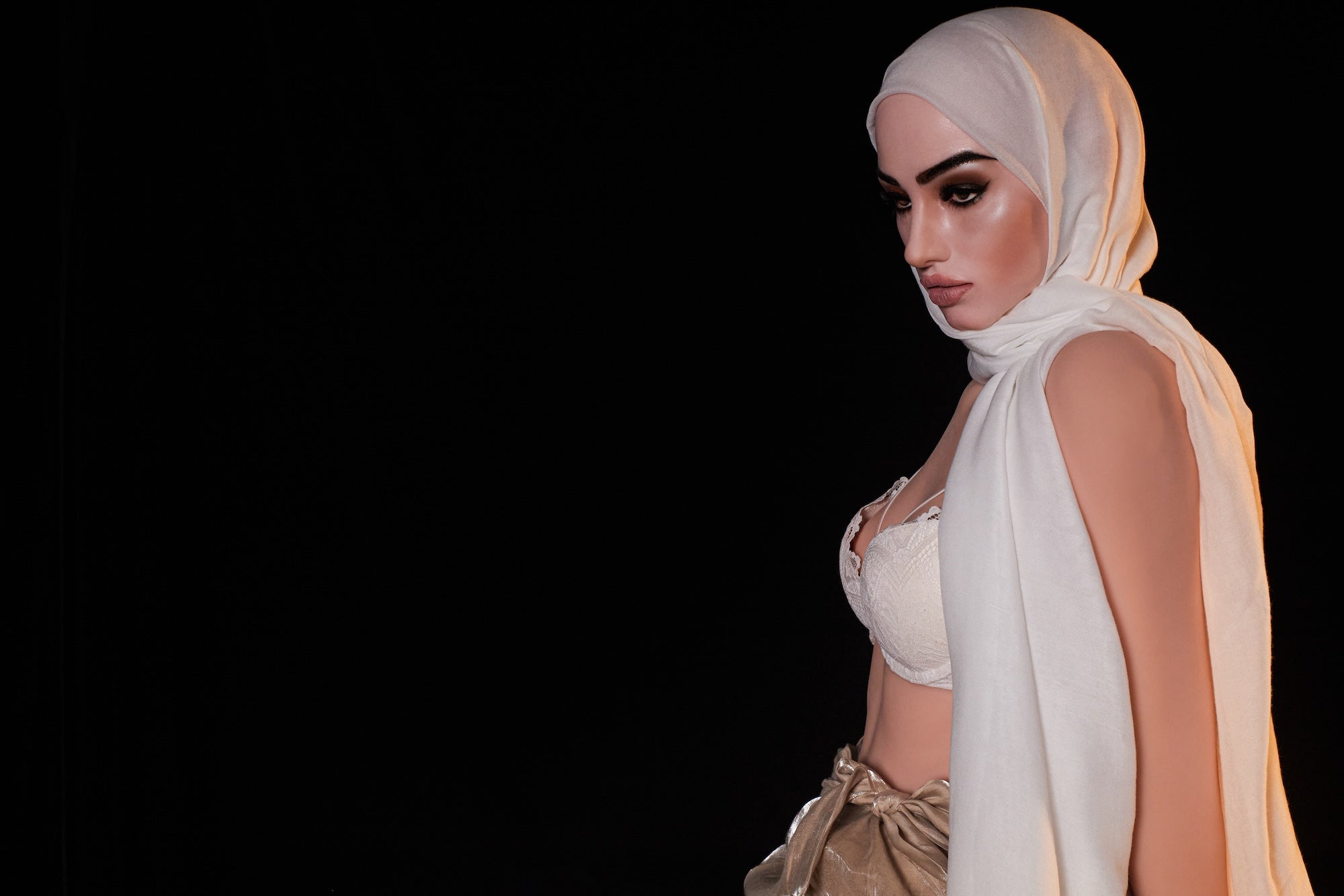 Zara - Climax Doll 177cm/5'10" B-Cup Doll