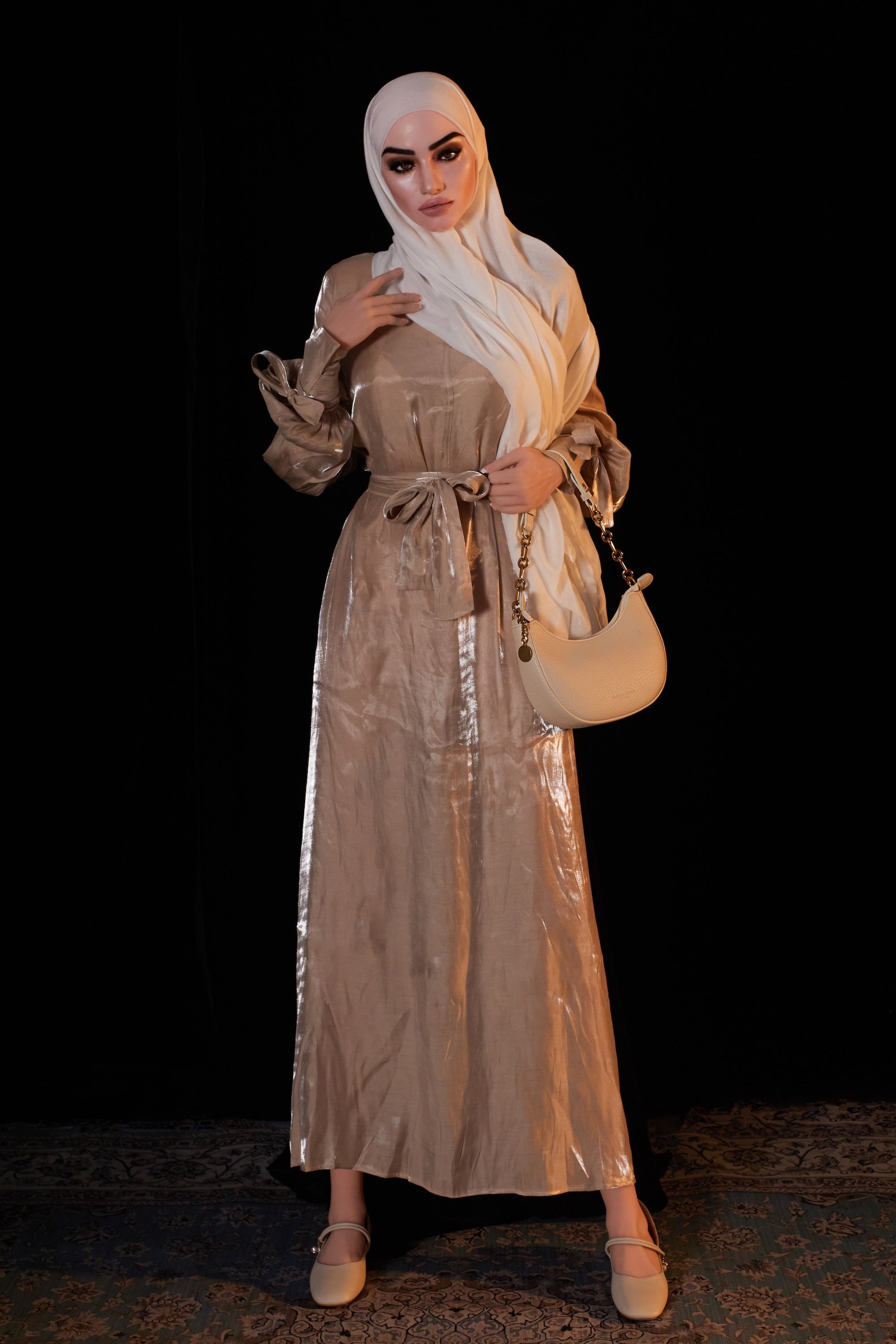 Zara - Climax Doll 177cm/5'10" B-Cup Doll