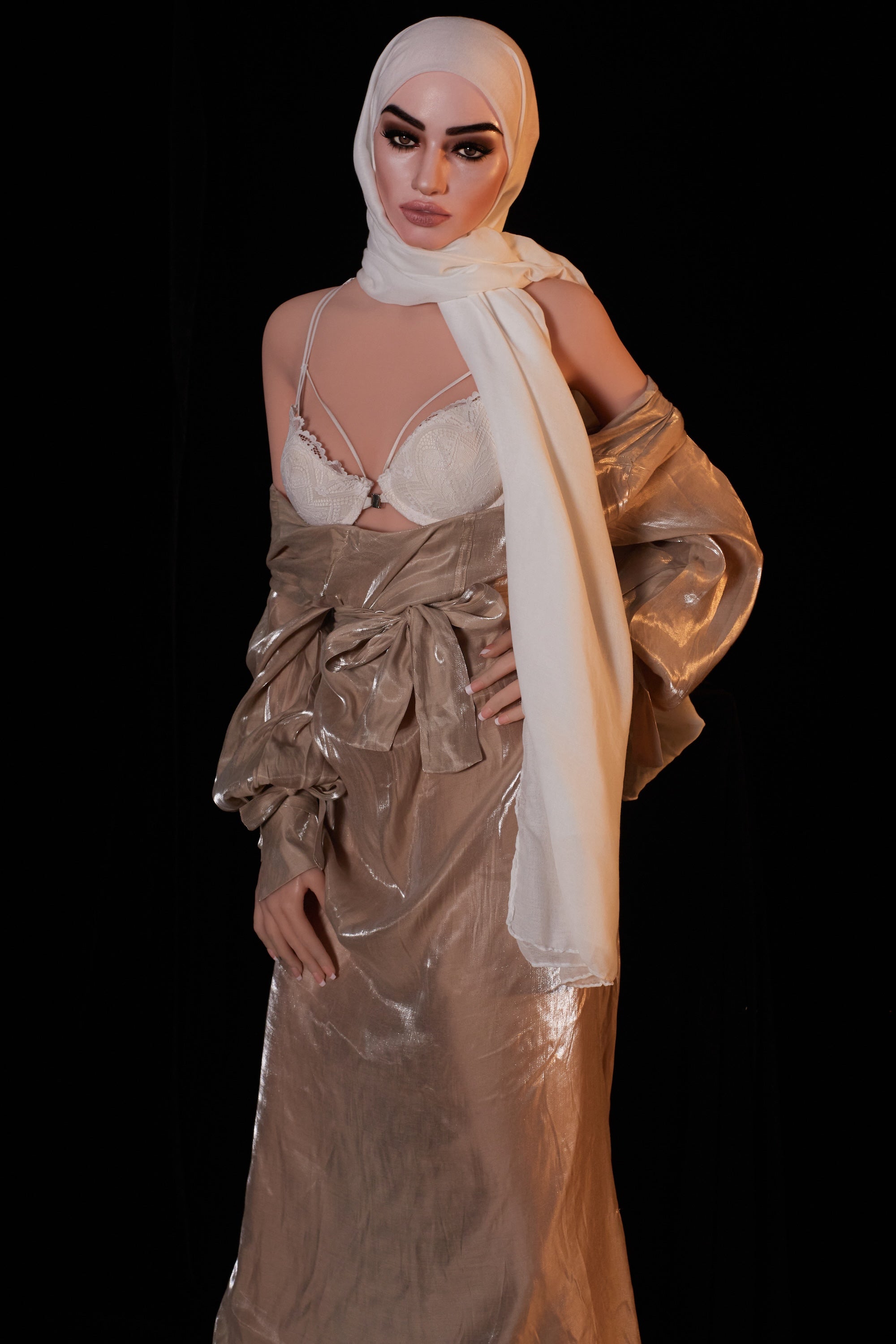 Zara - Climax Doll 177cm/5'10" B-Cup Doll