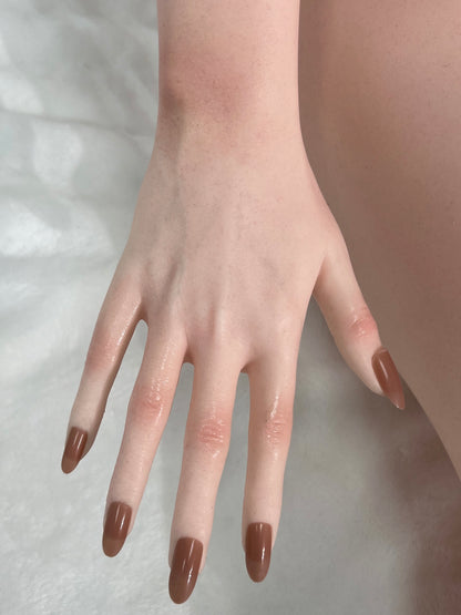 Climax Doll 161cm/5'3" I-Cup Silicone